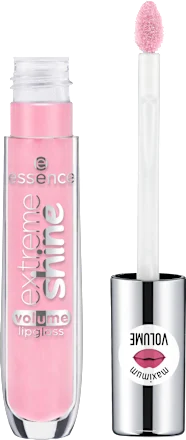 Lip gloss Extreme Shine Volume 02 Summer Punch, 5 ml