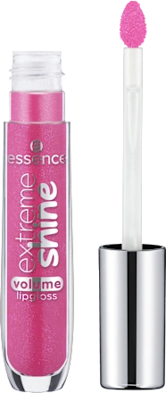 Lip gloss Extreme Shine Volume 21 Pretty in Pink, 5 ml