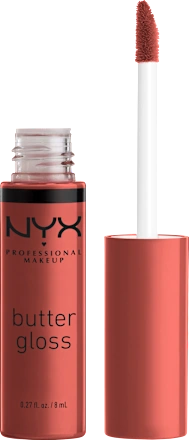 Lip gloss butter 16 praline, 8 ml