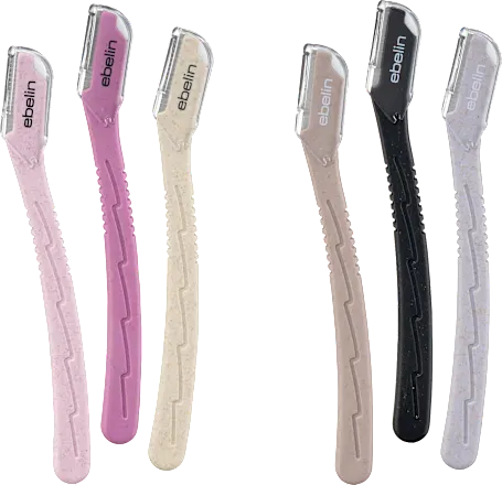 Eyebrow shaper, 1 pc.