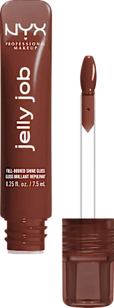 Lip gloss Jelly Job 16 Jellybean, 8 ml