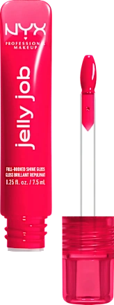 Lip gloss Jelly Job 14 Cherry Jelly, 8 ml