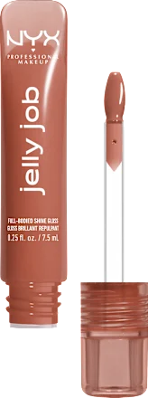 Lip gloss Jelly Job 04 Toast N' Jelly, 8 ml