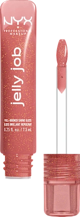 Lip gloss Jelly Job 05 Honey Its Jelly, 8 ml