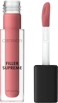 Lip gloss filler Supreme 030 Miss Behave, 3.2 ml