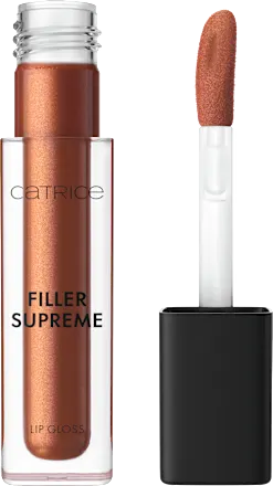 Lip gloss filler Supreme 070 Golden Hour Flex, 3.2 ml