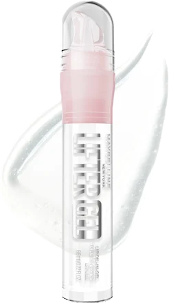 Lip Gloss Lifter Gel Lip Oil-in-Gel 001 Mintini, 6.6 ml