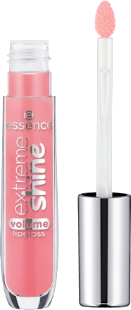 Lip gloss Extreme Shine Volume 20 Peach Please, 5 ml