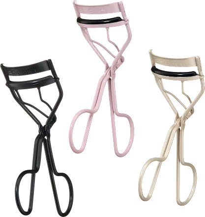 Eyelash curler, 1 pc.
