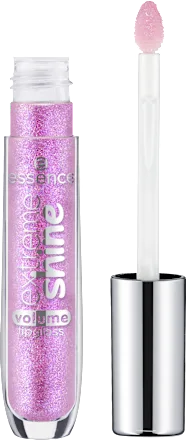 Lip gloss Extreme Shine Volume 10 Sparkling Purple, 5 ml