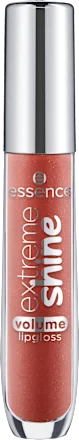 Lip gloss Extreme Shine Volume 15 Rusty Kiss, 5 ml