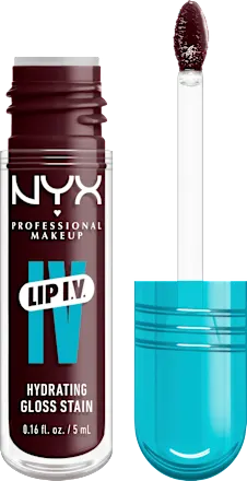 Lip gloss Lip IV Gloss Stain 14 Mauve N Moist!, 5 ml