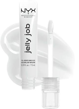 Lip gloss Jelly Job 01 Just Jelly, 8 ml