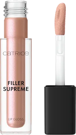 Lip gloss filler Supreme 080 The Sugarcoated Truth, 3.2 ml