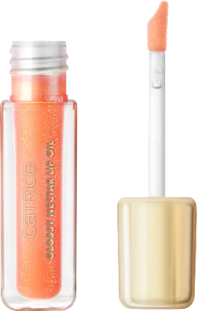 Lip oil Glossy Nectar Spring And The City C02 Glossip Girl, 6.5 ml