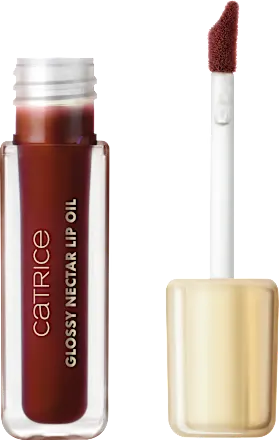 Lip oil Glossy Nectar Spring And The City C01, Hello Lover!, 6.5 ml