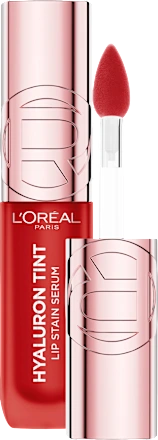 Lip serum Hyaluron Tint 420 Le Rouge Paris, 5 ml