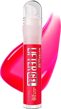 Lip Gloss Lifter Gel Lip Oil-in-Gel 005 Melon-Ade, 6.6 ml