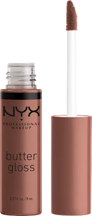 Lip gloss butter 45 butterscotch, 8 ml