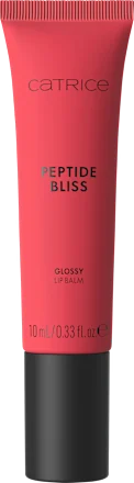 Lip balm Peptide Bliss Glossy 030 Dew Not Disturb, 10 ml