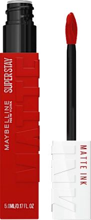 Lipstick Super Stay Matte Ink 340 Spiced, 5 ml