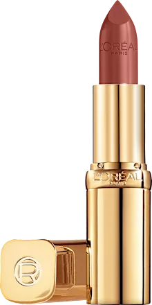 Lipstick Color Riche Satin 635 Worth It Medium, 4.5 g