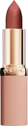 Lipstick Color Riche Blurred Matte 580 Brun Elegance, 4.3 g