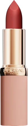 Lipstick Color Riche Blurred Matte 580 Brun Elegance, 4.3 g