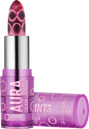 Lipstick Aura Points Color Changing, 3.2 g