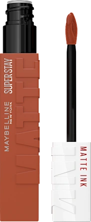 Lipstick Super Stay Matte Ink 500 Insider, 5 ml
