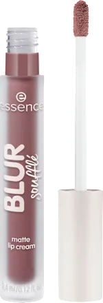 Lipstick Blur Soufflé Matte Lip Cream 01 Deep Scroll, 3.6 ml