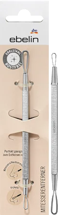 Blackhead remover, 1 pc.