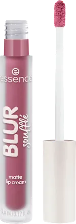 Lipstick Blur Soufflé Matte Lip Cream 02 Spice Filter, 3.6 ml
