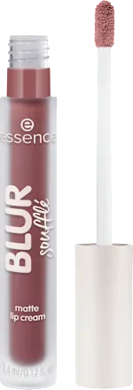 Lipstick Blur Soufflé Matte Lip Cream 03 Hot Offline, 3.6 ml