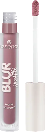 Lipstick Blur Soufflé Matte Lip Cream 06 Pillow Talking, 3.6 ml