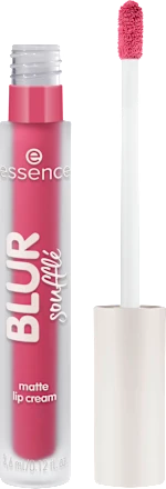 Lipstick Blur Soufflé Matte Lip Cream 04 Main Feed, 3.6 ml
