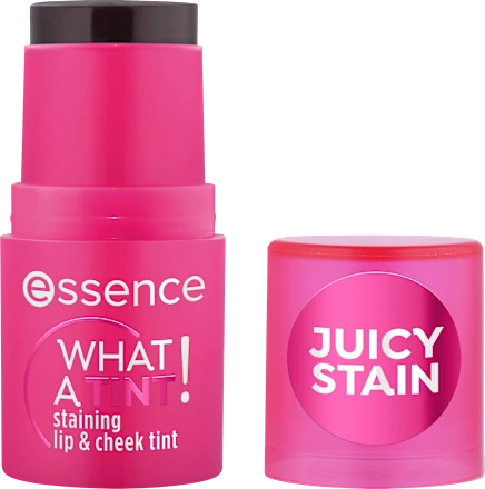 Blush What a Tint! Staining Lip & Cheek Tint 10 Raspberry Vibes, 5g