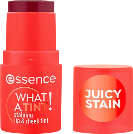 Blush What a Tint! Staining Lip & Cheek Tint 20 Grapefruit Bliss, 5g