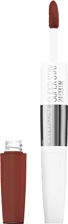 Lipstick Super Stay 24h 900 Mocha Moves, 5 g