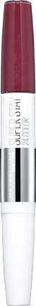 Lippenstift Super Stay 24h 260 Wildberry, 5 ml