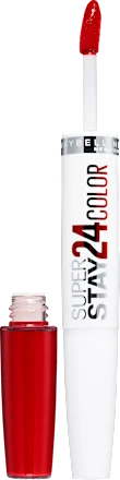 Lipstick Super Stay 24h 573 Super Impact Eternal Cherry, 5 g