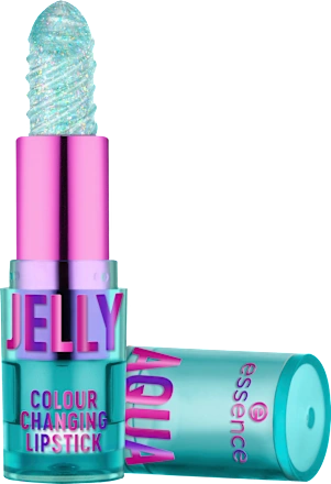 Lipstick Aqua Jelly Color Changing, 2.8 g