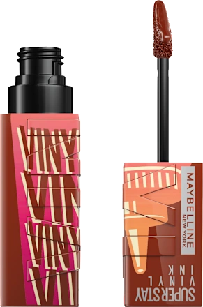 Lipstick Super Stay Vinyl Ink 190 Sweet N' Sour, 4.2 ml