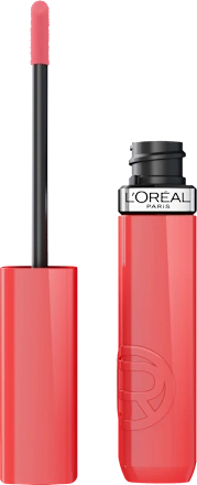 Lipstick Infaillible Laque Resistance 16H 600 Le Nu Rosé, 4.3 ml