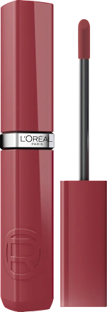 Lipstick Infaillible Laque Resistance Nudes 412 Rose Affair, 4.3 ml