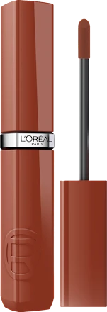 Lipstick Infaillible Laque Resistance Nudes 223 Toasted Beige, 4.3 ml