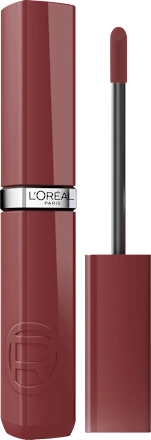Lipstick Infaillible Laque Resistance Nudes 625 Midnight Bordeaux, 4.3 ml