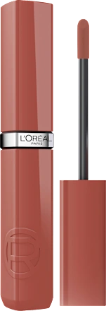 Lipstick Infaillible Laque Resistance Nudes 320 Almond Nude, 4.3 ml