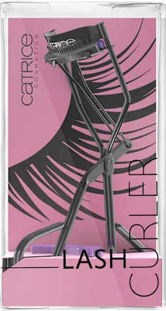 Eyelash Curler Lash Curler, 1 pc