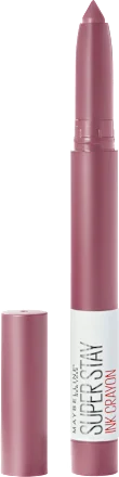 Lipstick Super Stay Ink Crayon 25 stay exceptional, 1.5 g